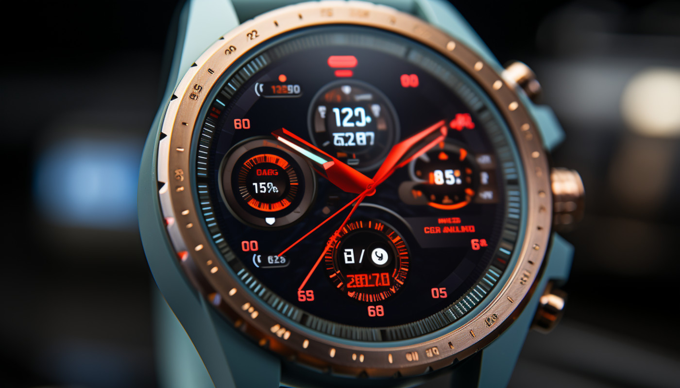 Divers - 2 raisons pour lesquelles vous avez besoin d'une smartwatch en 2021