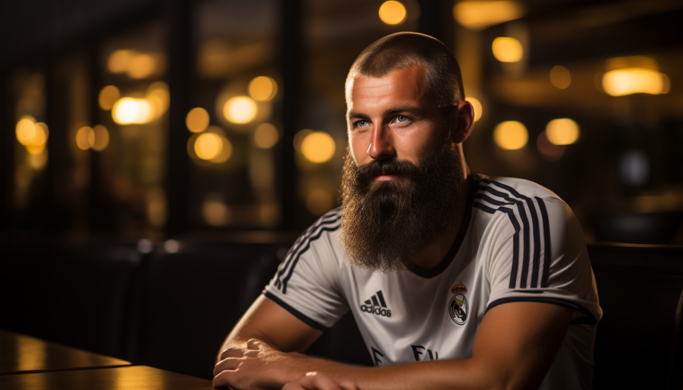 Divers - Benzema sur une surprenante prolongation