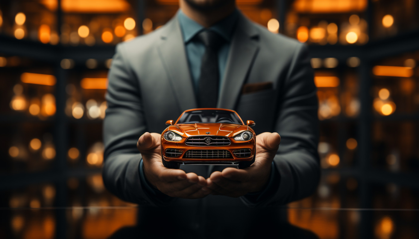 Divers - Comment bien choisir une assurance auto professionnelle ?