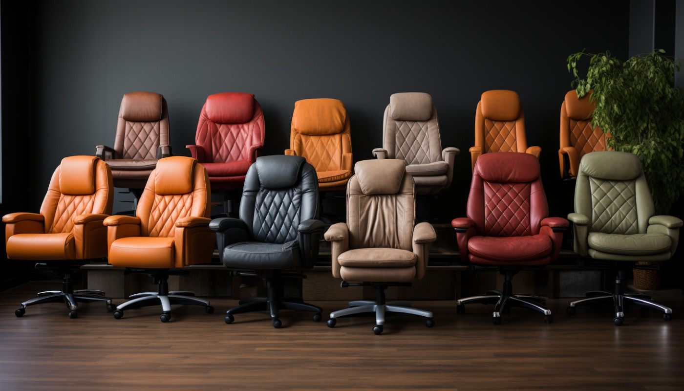 Divers - Comment choisir sa chaise de bureau