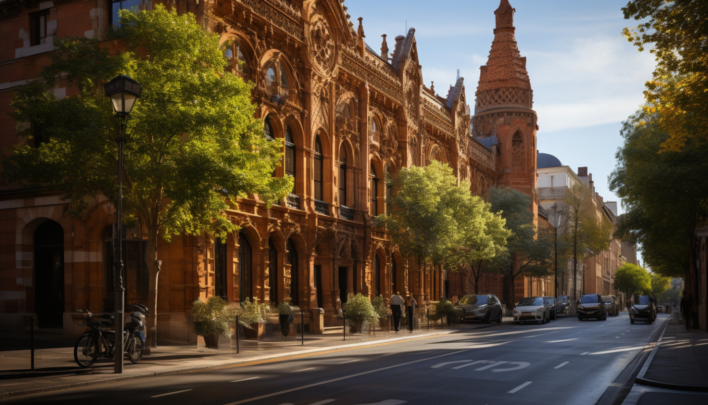 Divers - Comment trouver des bureaux à louer à Toulouse ?