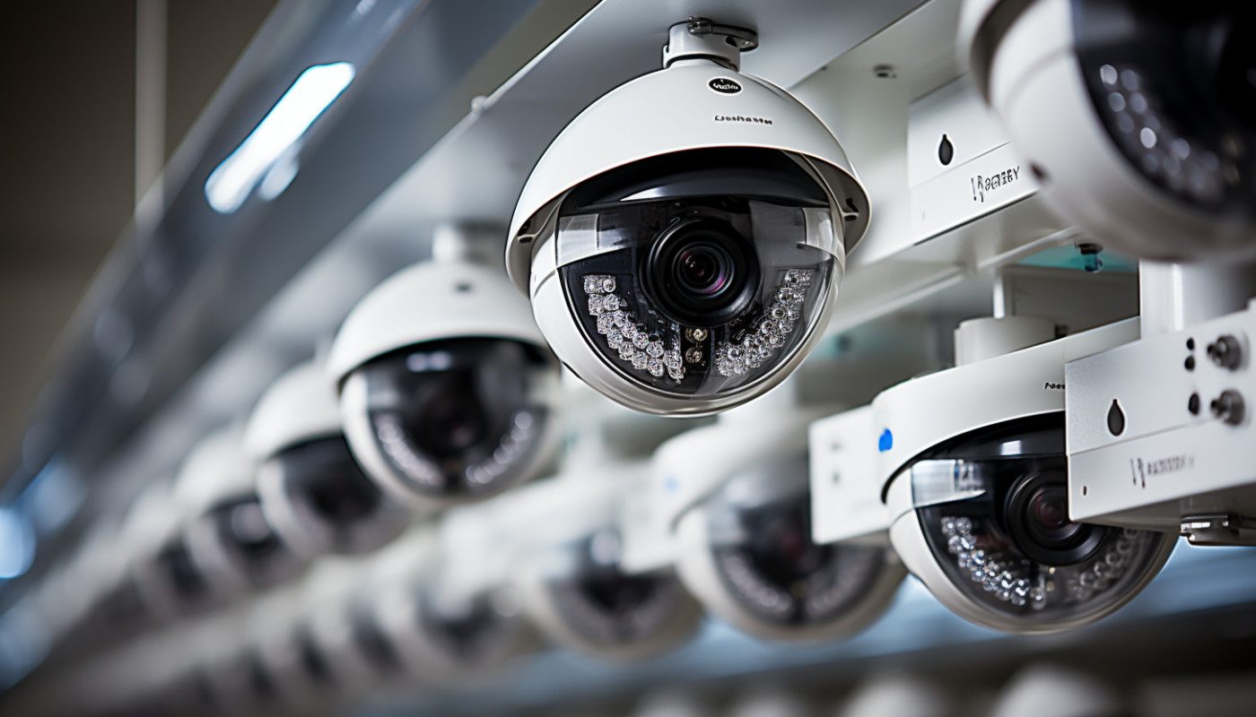 Divers - Guide d’achat d’une caméra de surveillance