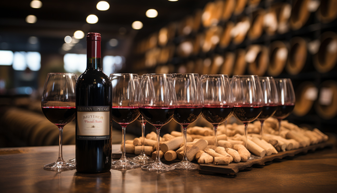 Divers - Investissement : quel conseil pour se lancer dans le vin ?