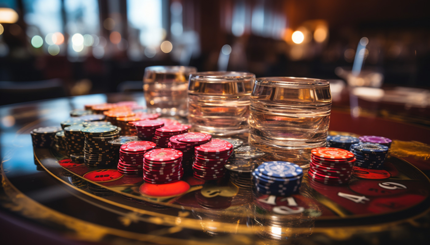 Divers - Joueurs de casino : des conseils pour remporter des gains le plus souvent