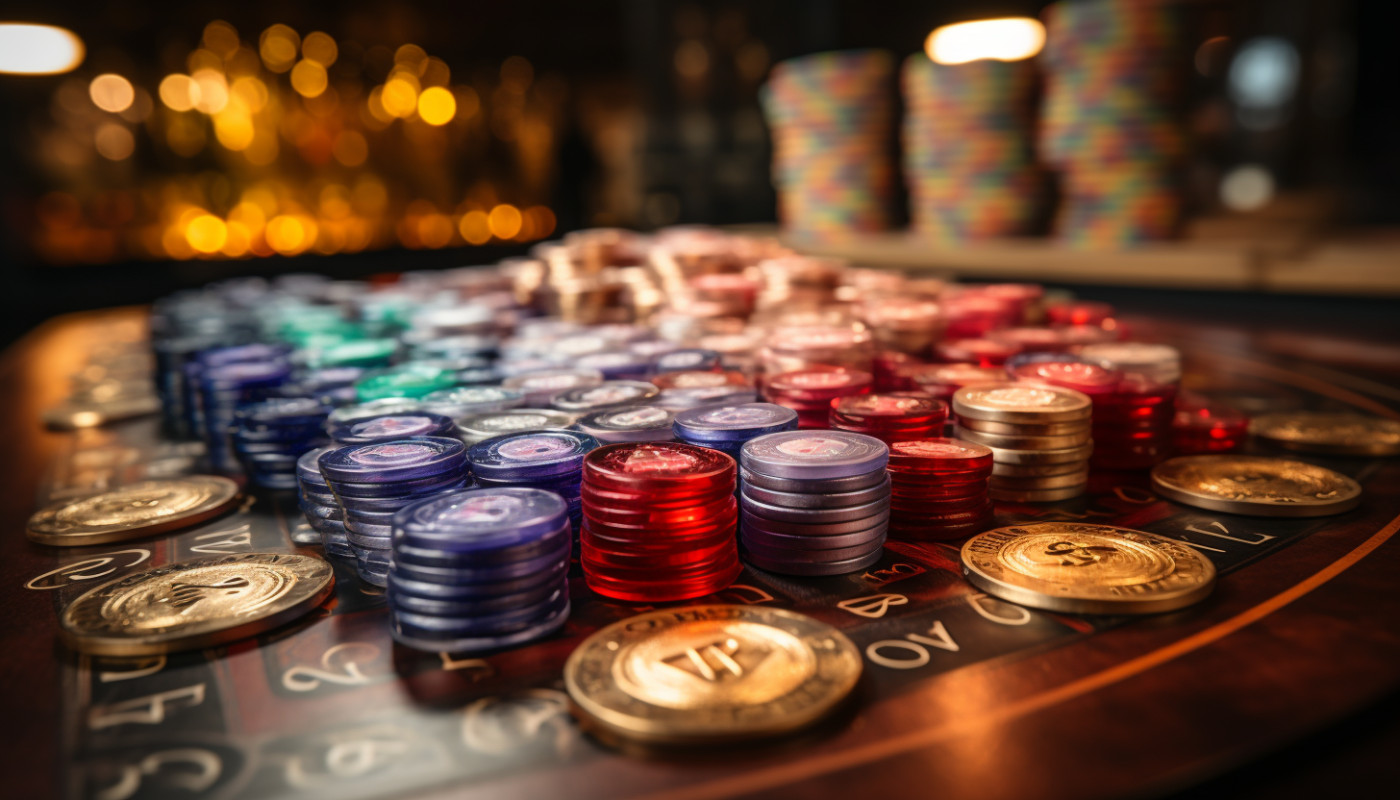 Divers - Le choix d’un casino en ligne : les détails à prendre en compte