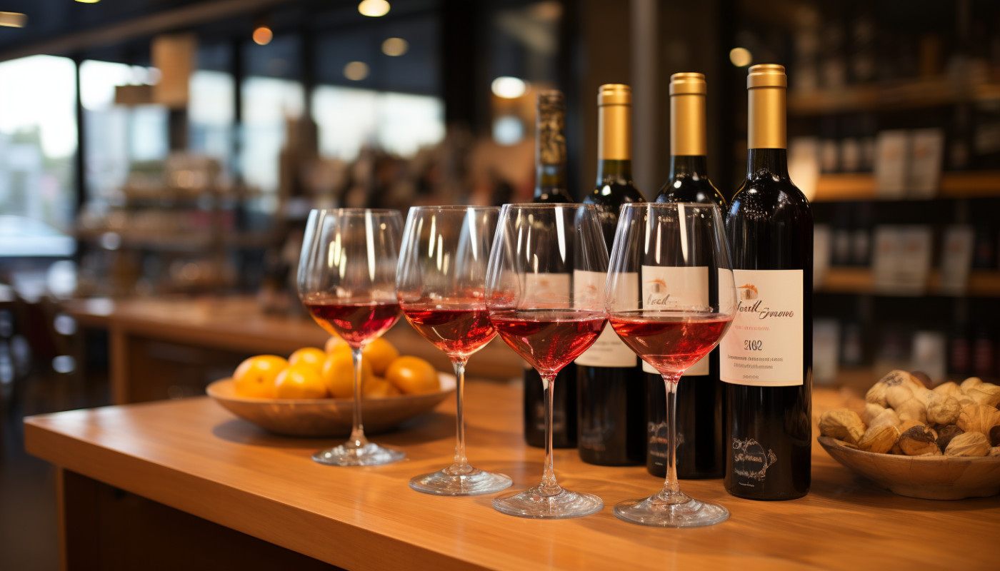 Divers - Le Vin Naturel: spécificités et vin espagnol.