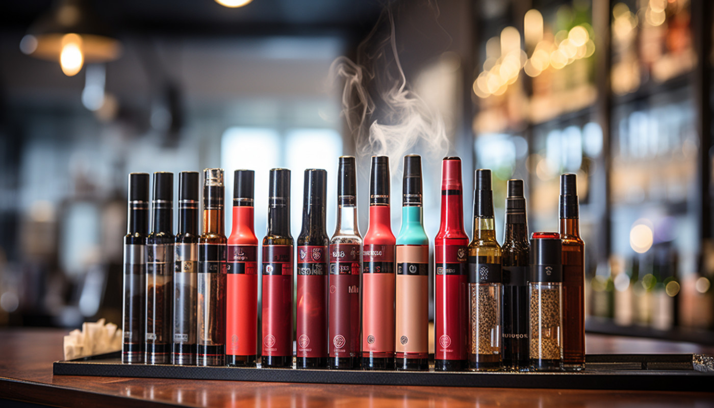 Divers - Quelles sont les astuces pour choisir une cigarette électronique ?