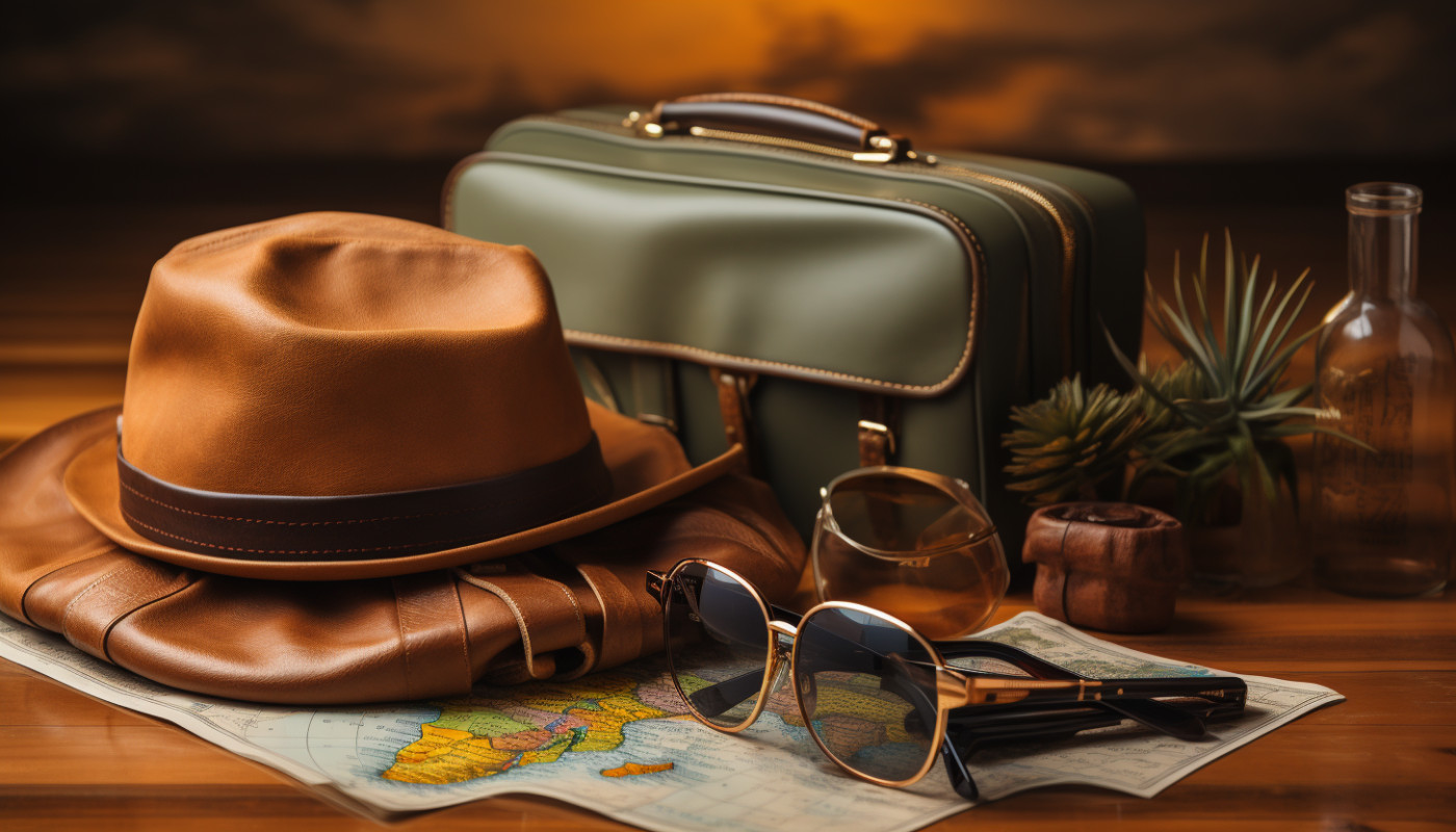 Divers - Quels sont les indispensables pour un voyage ?