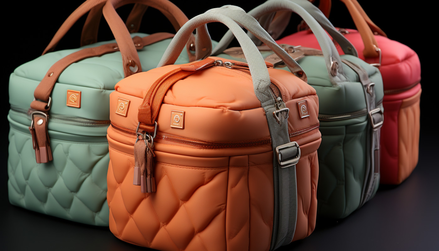 Divers - Top 3 des sacs isothermes pour femme