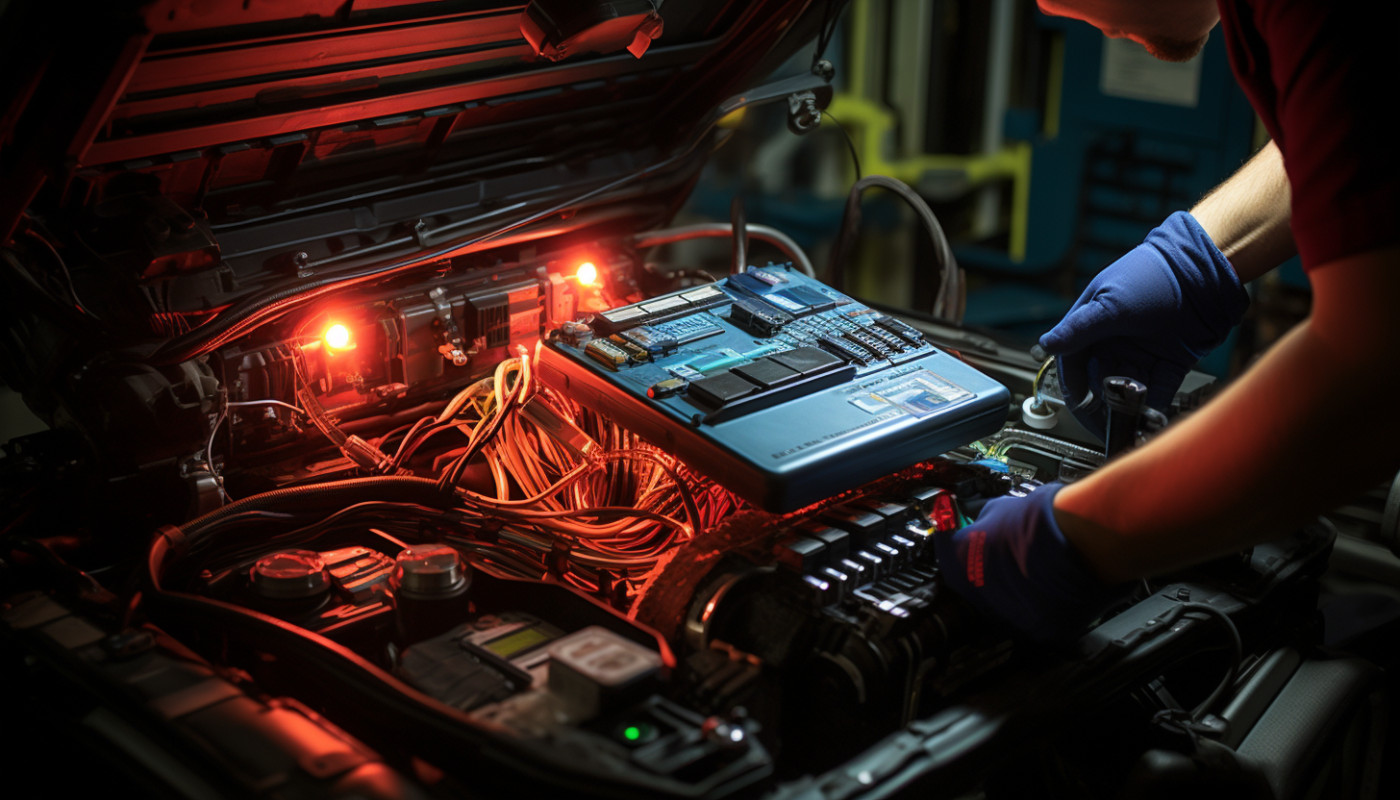 Divers - Top 5 valises de diagnostic pour automobile