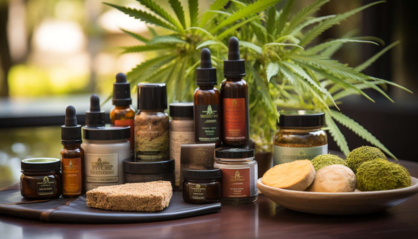 Divers - Tout savoir sur le CBD