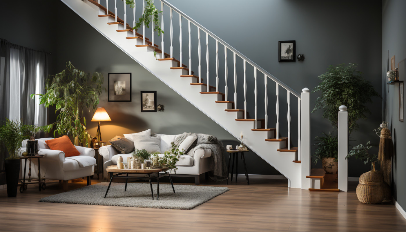 Divers - Une rampe d’escalier en Alu :le meilleur choix à faire pour votre sécurité