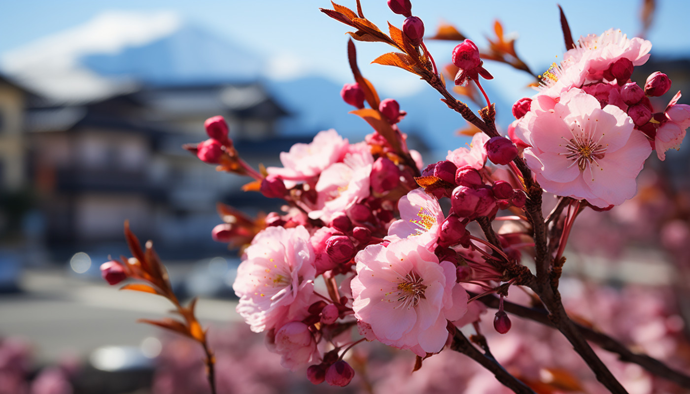 Divers - Voyage initiatique au Japon : où s’inscrire ?